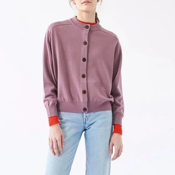 demylee | Sweaters | Demy By Demylee Carey Cardigan In Xs | Poshmark